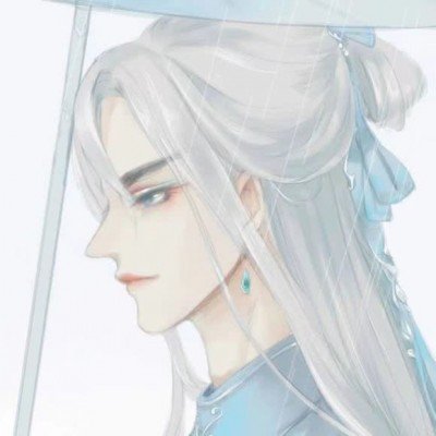 JieJie 活着